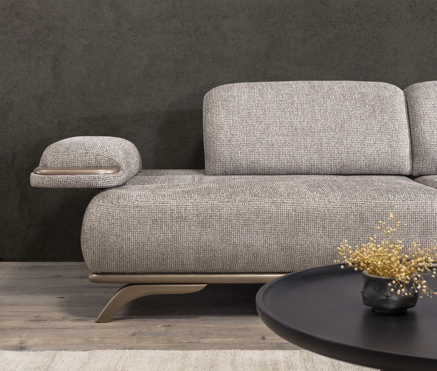 Truva Koltuk Takımı