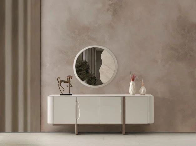 Viena Yemek Odası Takımı