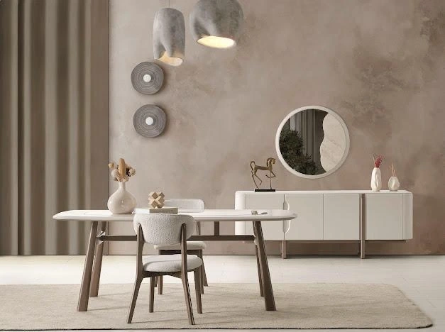 Viena Yemek Odası Takımı