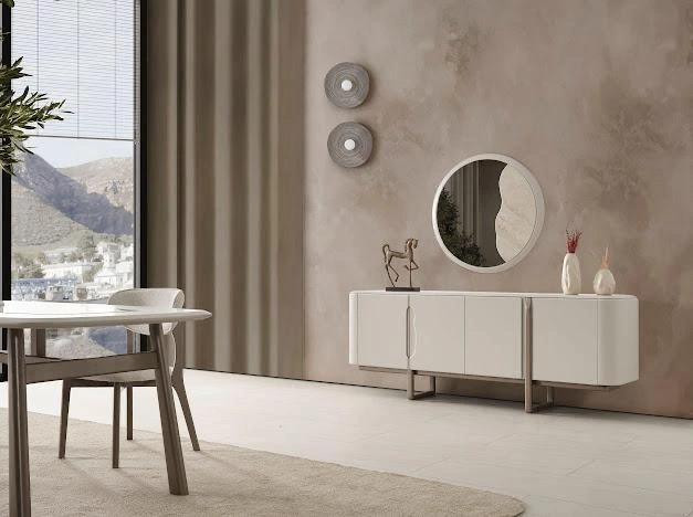 Viena Yemek Odası Takımı