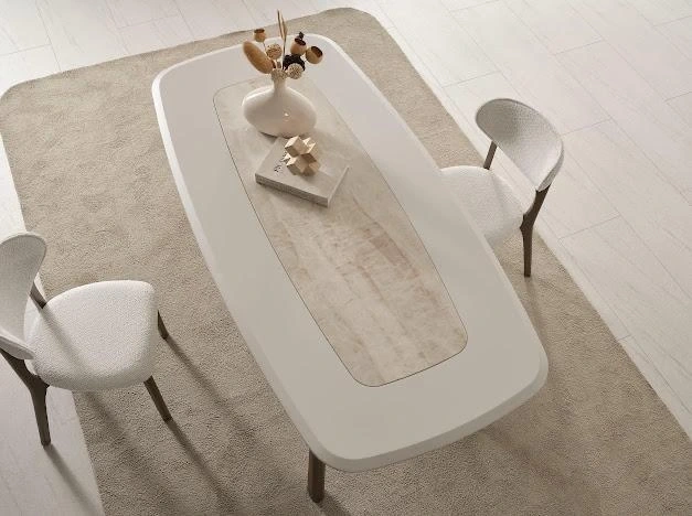 Viena Yemek Odası Takımı