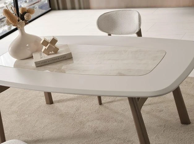 Viena Yemek Odası Takımı