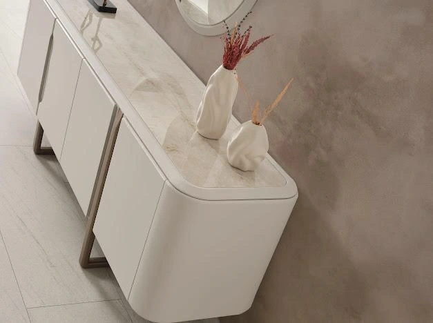 Viena Yemek Odası Takımı