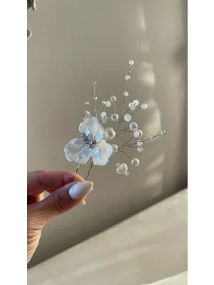 Özel Tasarım Gelin Tokası