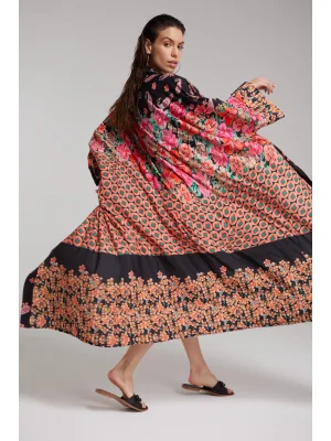 Dağ Esintisi Kimono