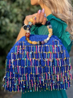 Örgü Serisi - Müjgan