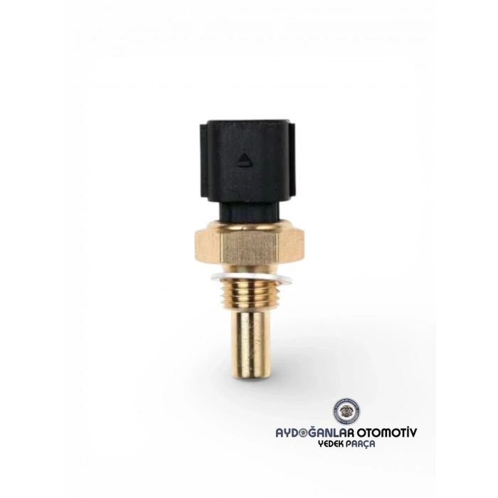 Korando Sports Hararet Müşürü