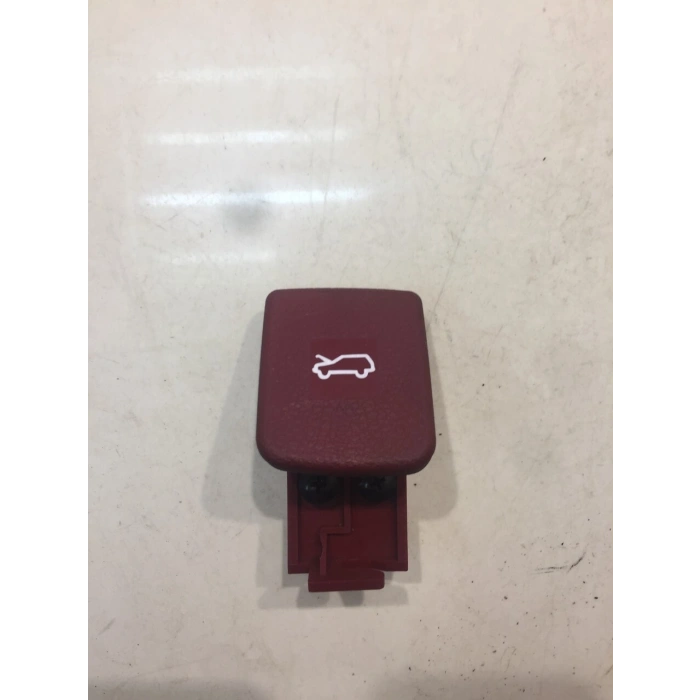 Actyon Sports Kaput Açma Düğmesi-Mandalı