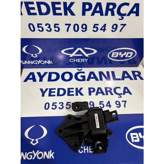 Korando C300 Motor Kulağı Sol Otomatik