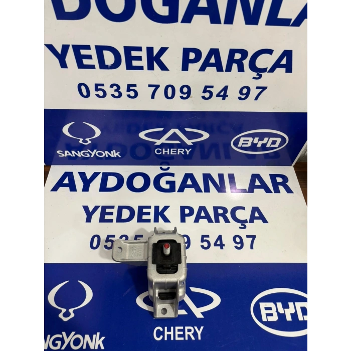 Korando C300 Motor Kulağı-Takozu Sağ