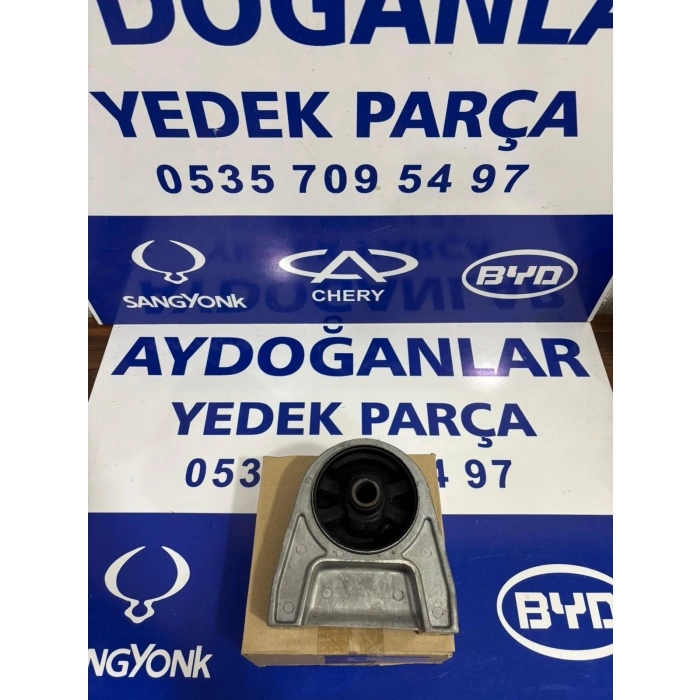 Korando C Ön Şanzıman Kulağı-Takozu