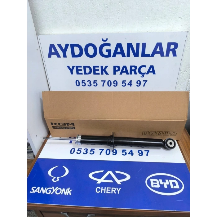 rodius ön amortisör