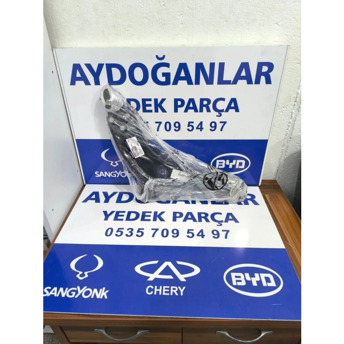 Actyon 1.5 T-GDI Sağ Ön Salıncak