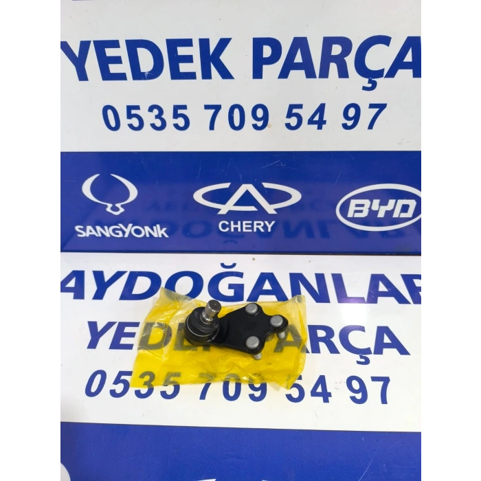 actyon 1.5 T-GDI sol ön alt rotil