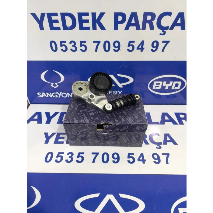 musso grand gergi kütüğü- kısa tip