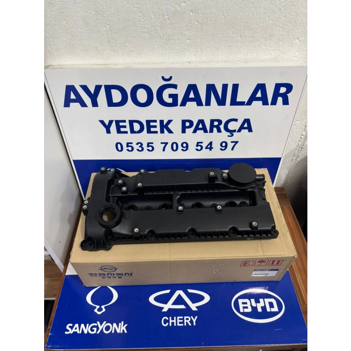 KORANDO C KÜLBÜRÖTÖR KAPAğı