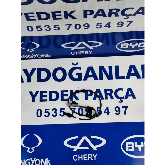 ACTYON COUPE ABS SENSÖRÜ ÖN SAĞ