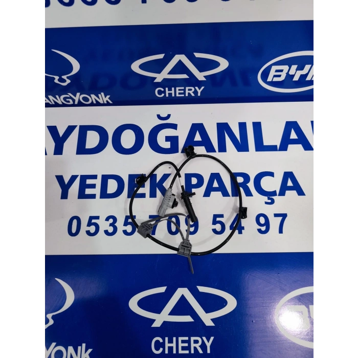 KORANDO ABS SENSÖRÜ ARKA SOL