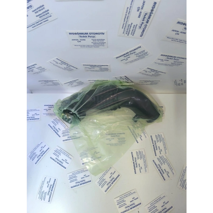 ACTYON KYRON HAVA FİLTRE HORTUMU