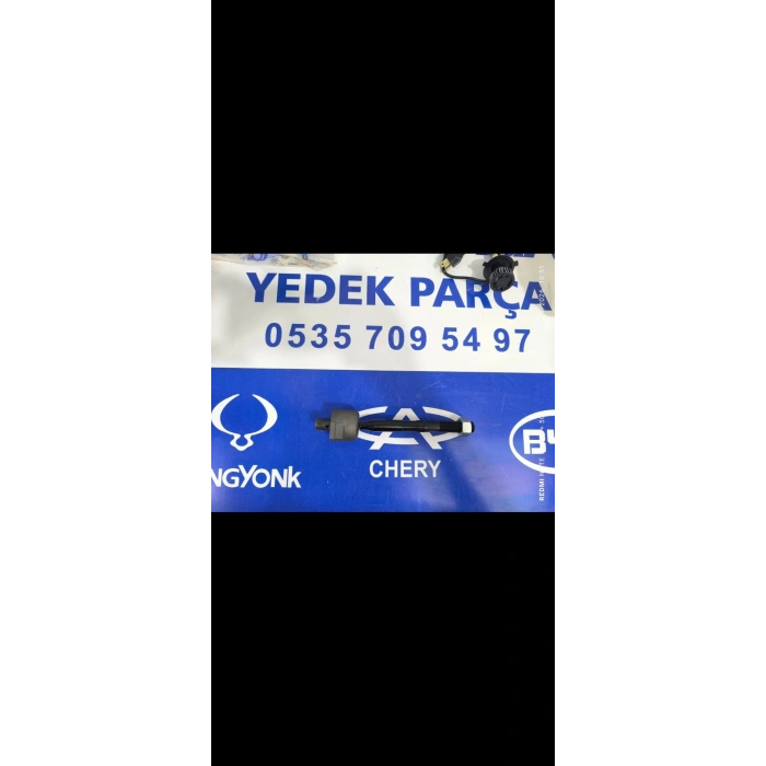 ACTYON SPORT KYRON   KORANDO SPORT  REXTON ROT MİLİ  ROT KOLU