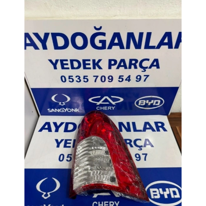 Actyon Sports Sağ Arka Stop Lambası