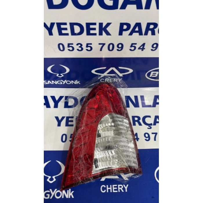 Actyon Sports Sol Arka Stop Lambası