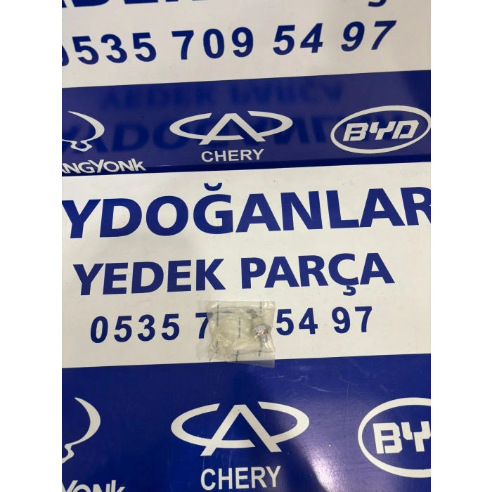 ACTYON YAĞ MÜŞÜRÜ