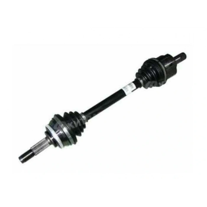 AKS KOMPLE CHERY OMODA 5 / TIGGO 7-8 PRO ÖN SOL