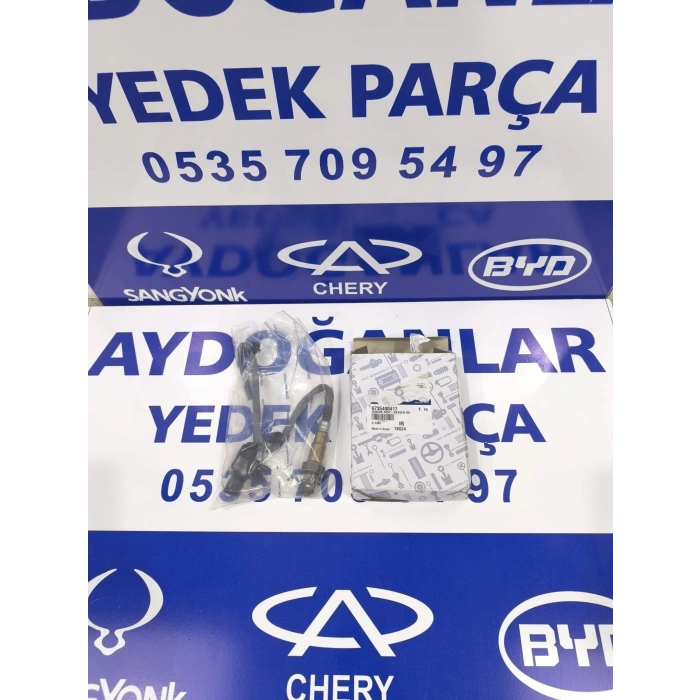 KORANDO OKSİJEN SENSÖRÜ ALT 2019 SONRASI