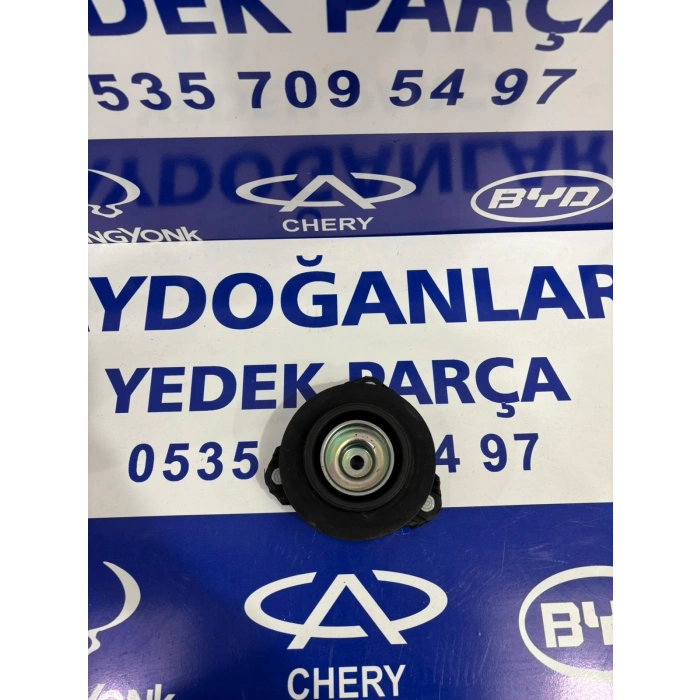 TORRES AMÖRTİSÖR TAKOZU