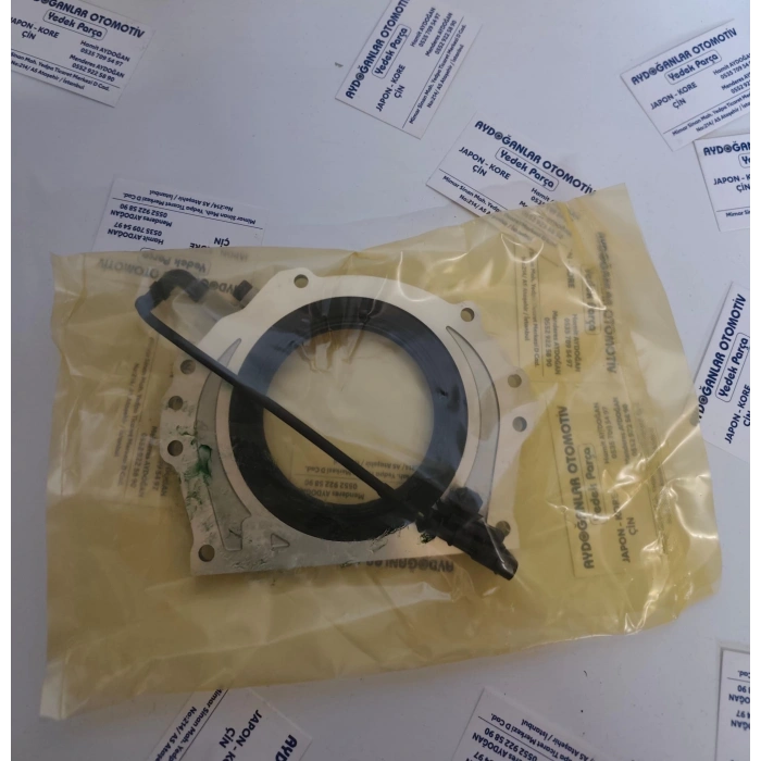 KORANDO ARKA SENSÖRLÜ KEÇE 1.5 T