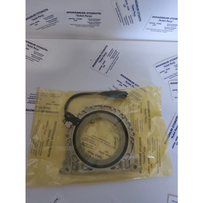 REXTON ARKA KEÇE SENSÖRLÜ