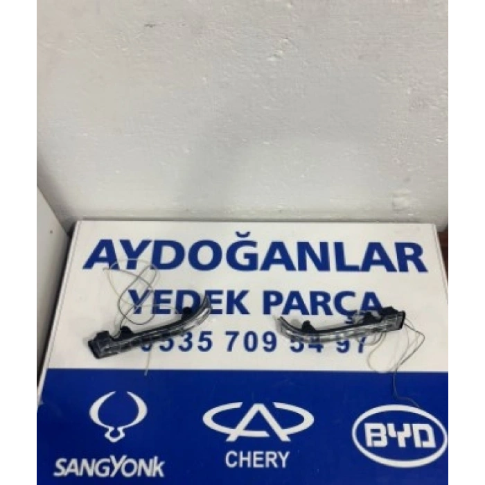 Chery AYNA SİNYALİ TIGGO 7-TIGGO 8 22-24 SAĞ