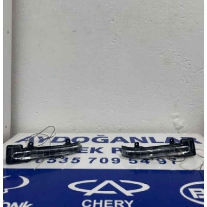 Chery AYNA SİNYALİ TIGGO 7-TIGGO 8 22-24 SOL