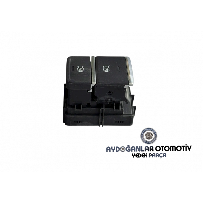 Chery El Fren Düğmesi Tiggo 7-Tiggo 8