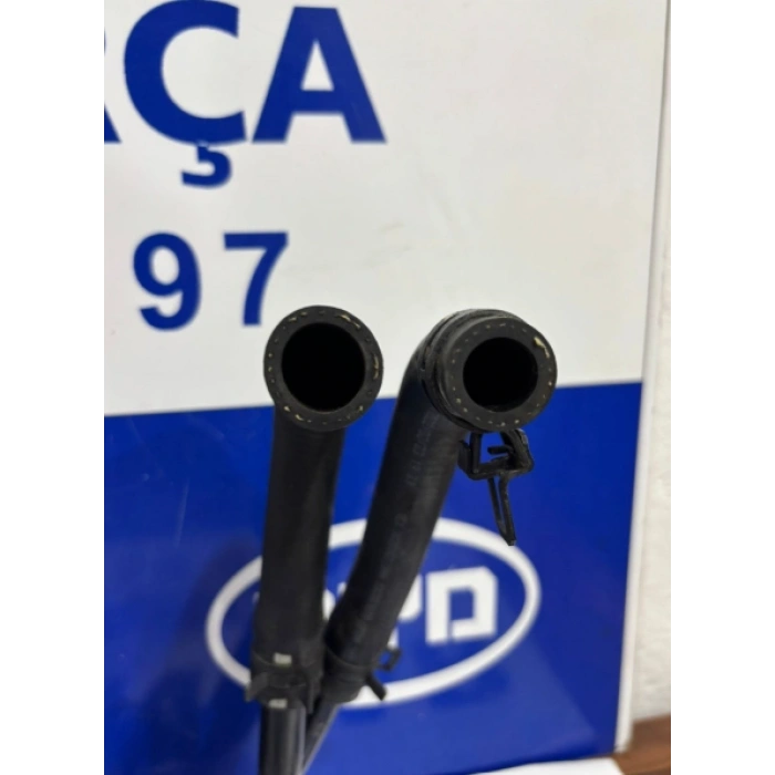 Chery Genleşme Borusu Tiggo 7 Pro Tiggo 8 Pro Omoda 5 302000239AA