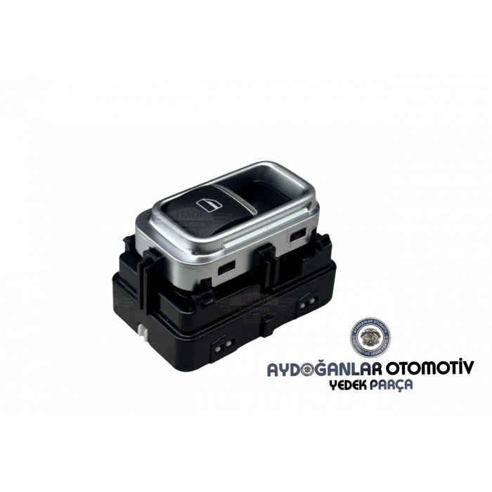 Chery Omoda 5 Ön Sağ Cam Açma Düğmesi