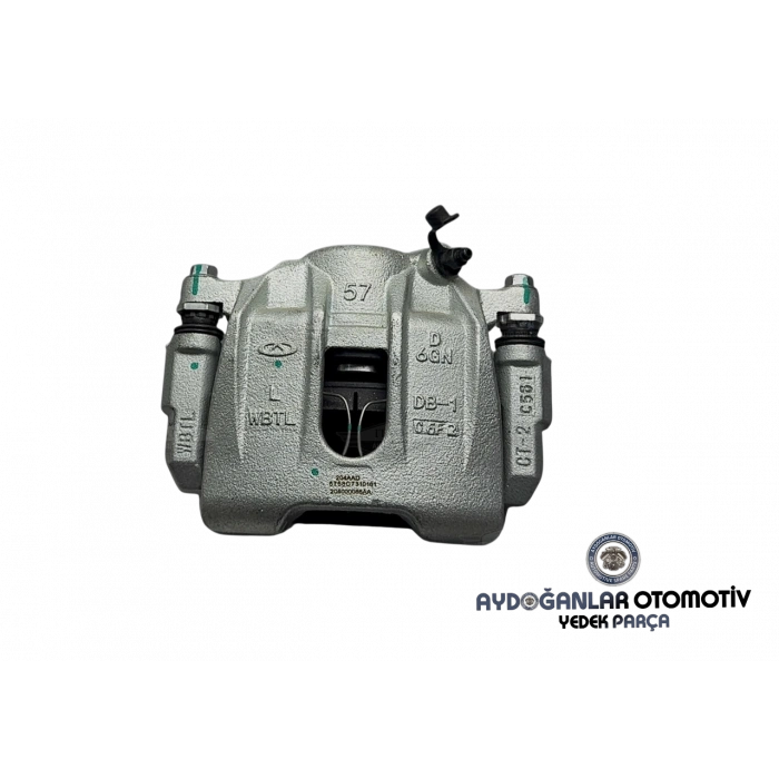 Chery Omoda 5 Ön Sol Kaliper