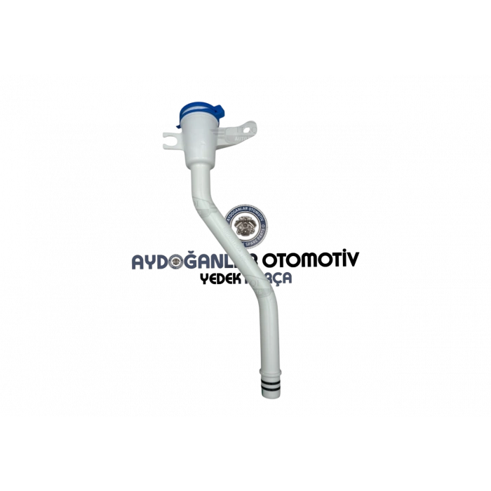 Chery Omoda 5 Silecek Su Depo Borusu