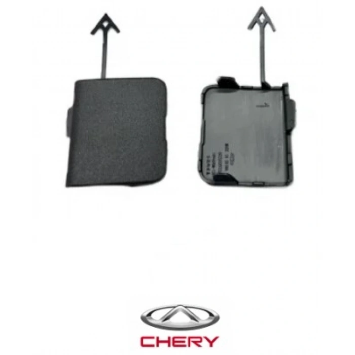 Chery Tiggo 7 Çeki Demir Kapağı Arka