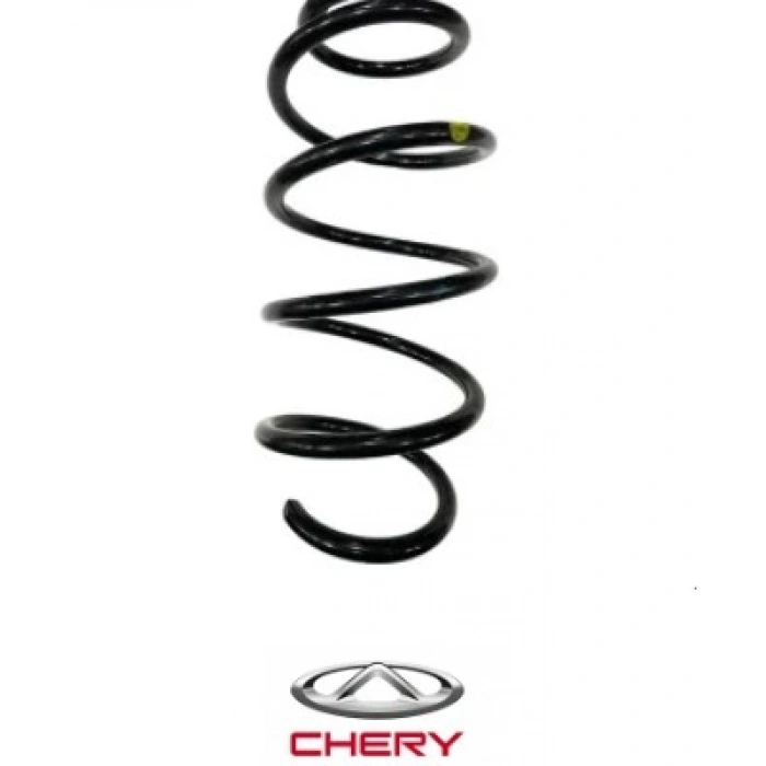 Chery Tiggo 7 Helezon Yayı Ön