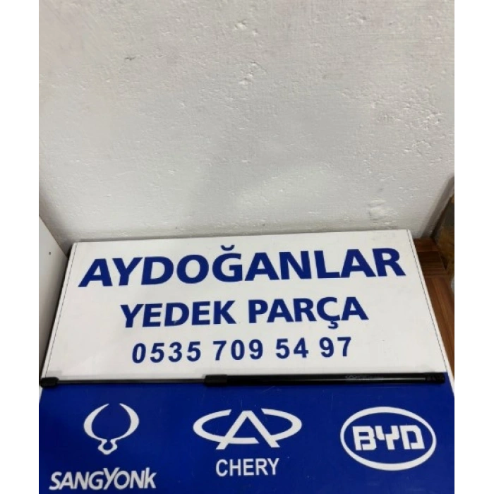 Chery Tiggo 7 Kaput Amörtisörü Sağ