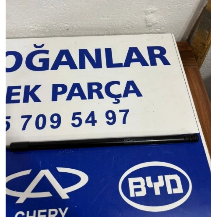 Chery Tiggo 7 Kaput Amörtisörü Sağ