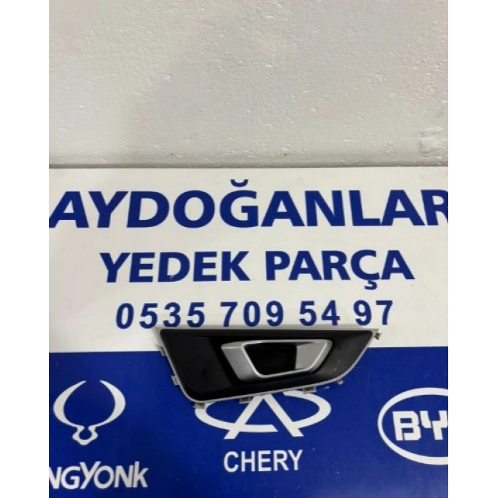 Chery Tiggo 7 Ön Sağ Kapı Kolu İç 403001617AA