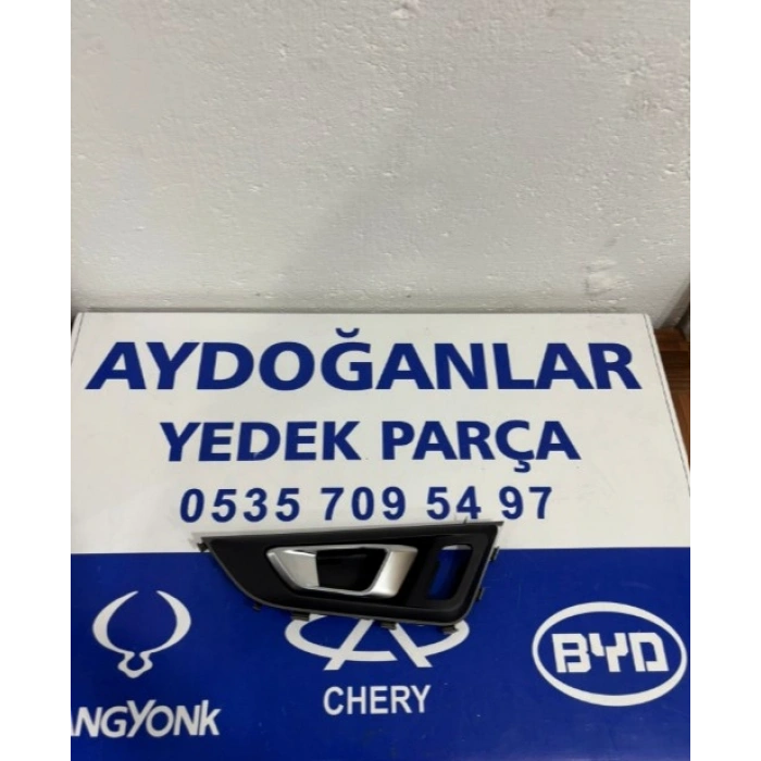 Chery Tiggo 7 Ön Sol Kapı Kolu İç 403001616AA
