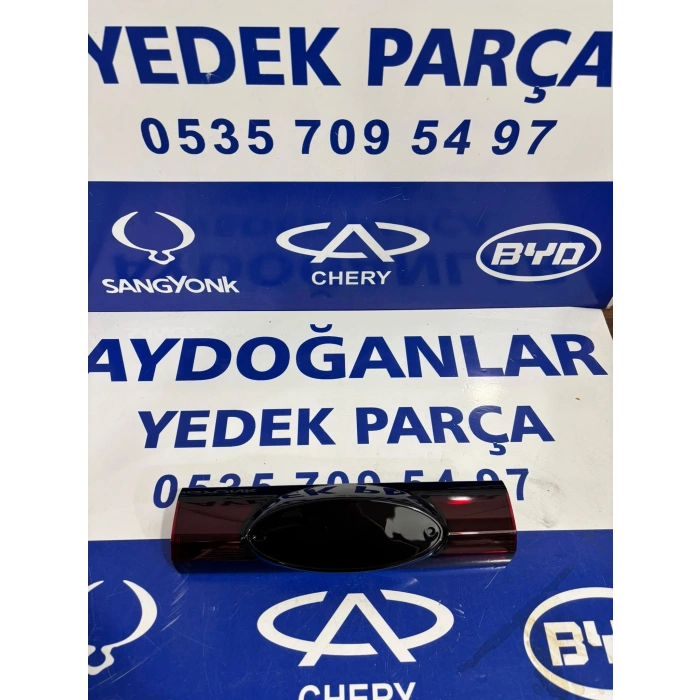Chery Tiggo 7 Orta Stop (iç) 605000205AB