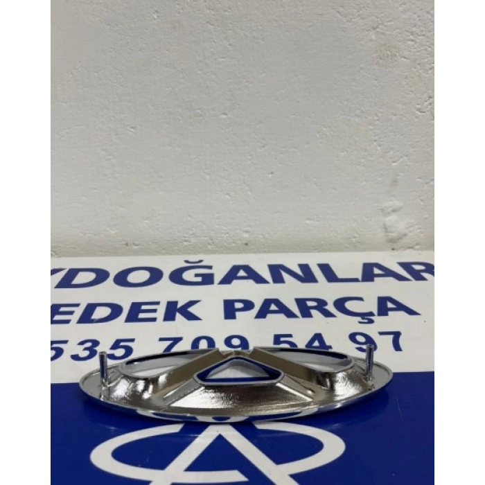 Chery Tiggo 7 Panjur Arması Amblemi-Logosu