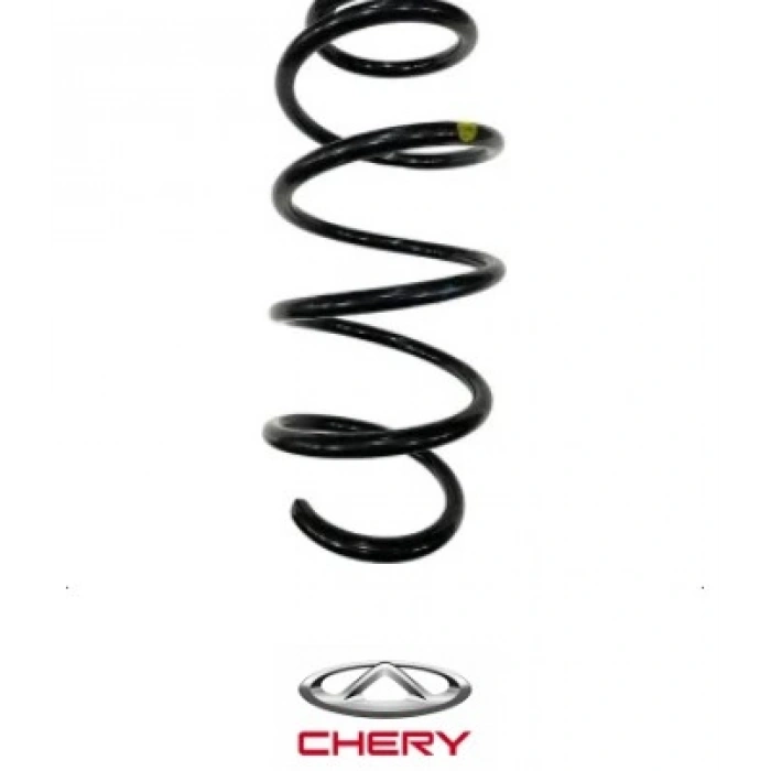 Chery Tiggo 7 Pro Helezon Yayı Arka