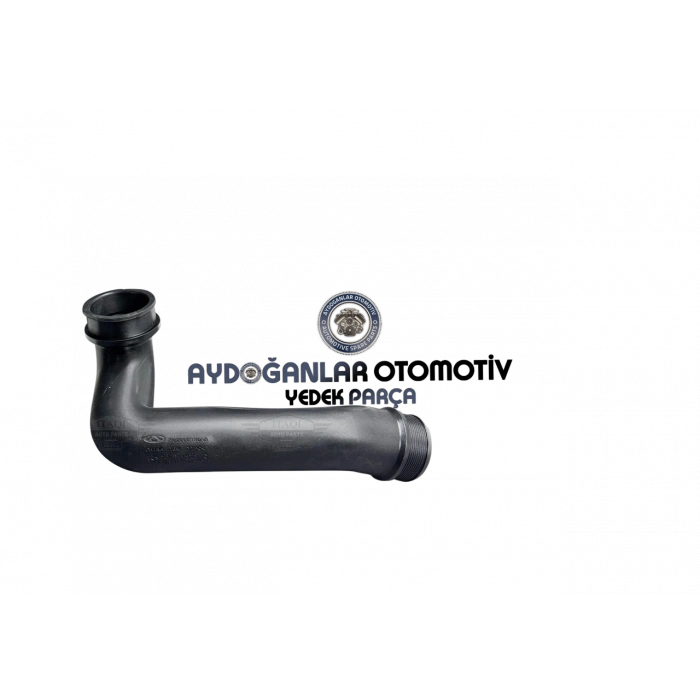 Chery Tiggo 7- Tiggo 8 İntercooler Hortumu