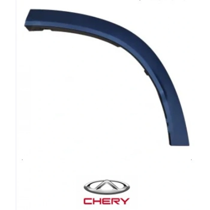 Chery Tiggo 8 Arka Dodik Sol